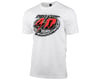Dan's Comp 40th Anniversary T-Shirt (White) (XL)